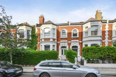 Ormiston Grove, London, W12 0JR, Image 1