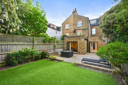 Ormiston Grove, London, W12 0JR, Image 4