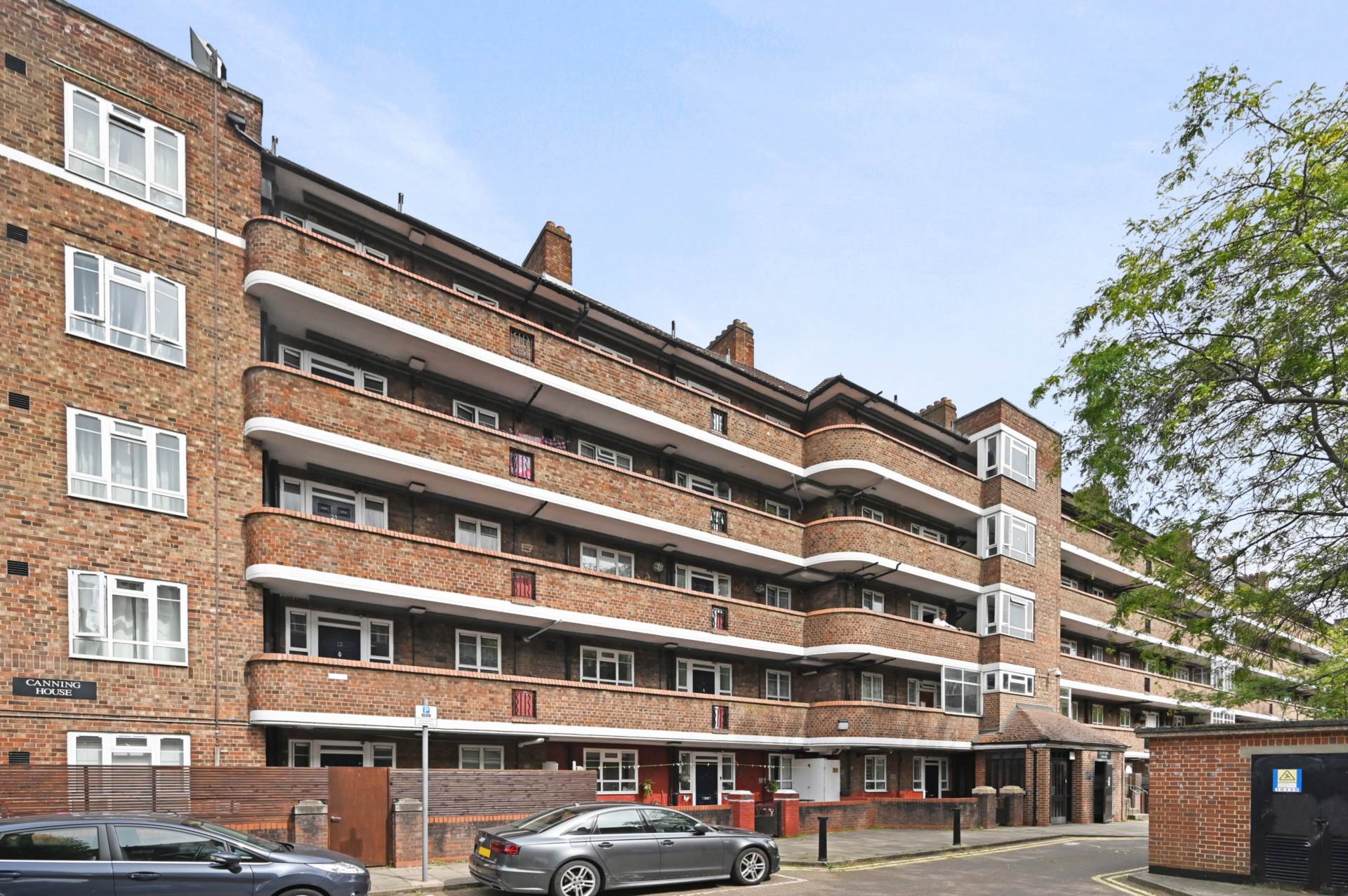 Canning House, White City, London, W12, Image 10