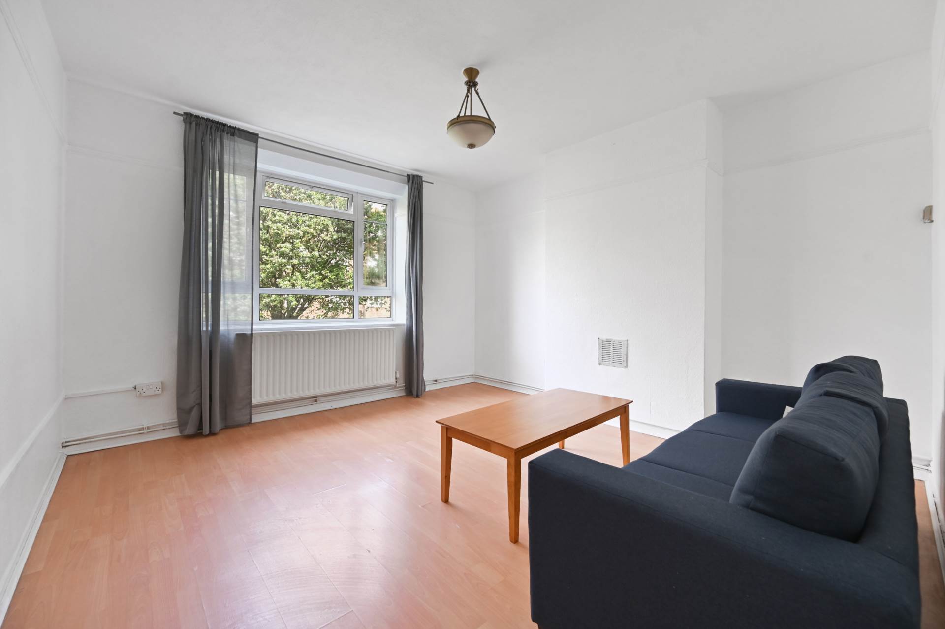 Canning House, White City, London, W12, Image 3