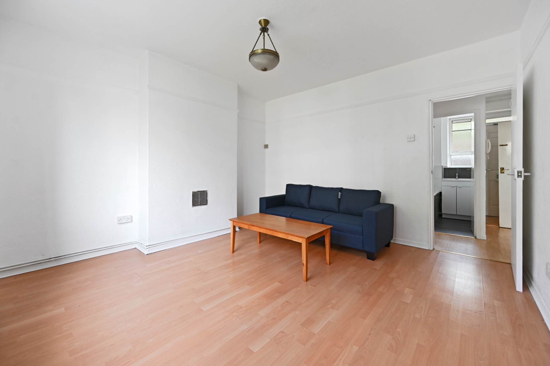 Canning House, White City, London, W12, Image 4