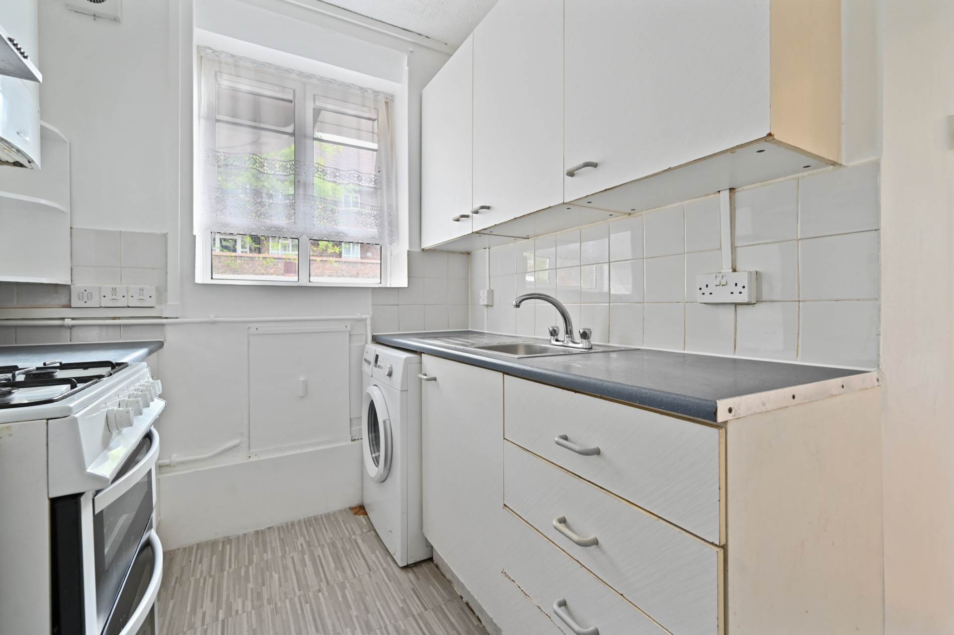 Canning House, White City, London, W12, Image 6