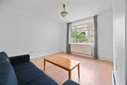 2 Bedroom Flat, Canning House, White City, London, W12