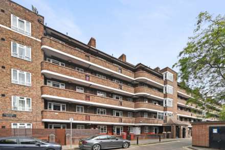 Canning House, White City, London, W12, Image 10