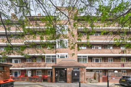 Canning House, White City, London, W12, Image 11