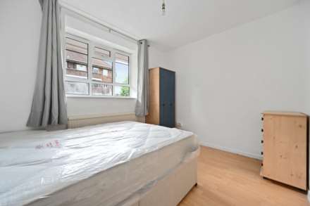 Canning House, White City, London, W12, Image 2