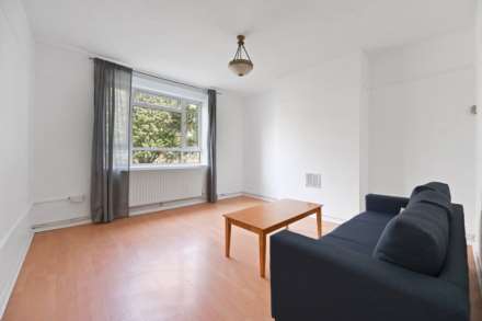 Canning House, White City, London, W12, Image 3