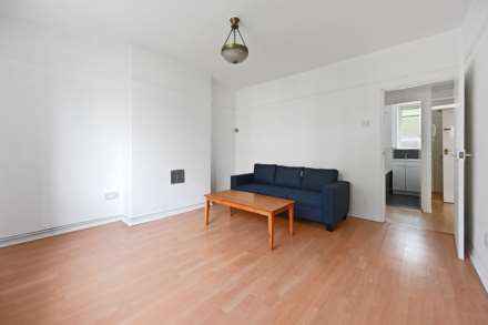 Canning House, White City, London, W12, Image 4