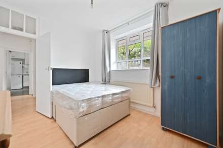 Canning House, White City, London, W12, Image 5