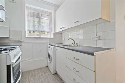 Canning House, White City, London, W12, Image 6