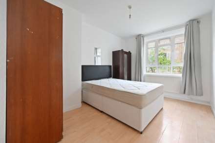 Canning House, White City, London, W12, Image 8
