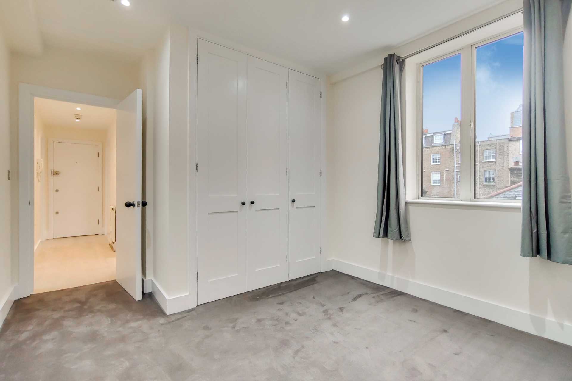 Crawford Street, Marylebone, London W1U 6AZ, Image 8