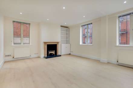 Property For Rent Crawford Street, Marylebone, London