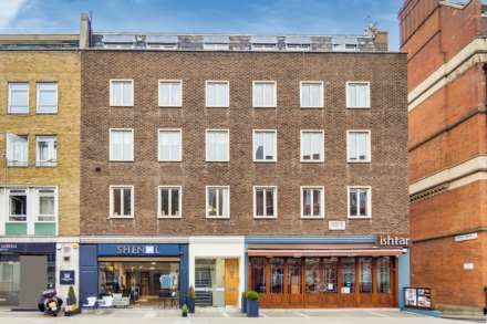 Crawford Street, Marylebone, London W1U 6AZ, Image 12