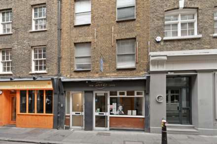 Artillery Lane, Spitalfields, London E1 7LP, Image 12