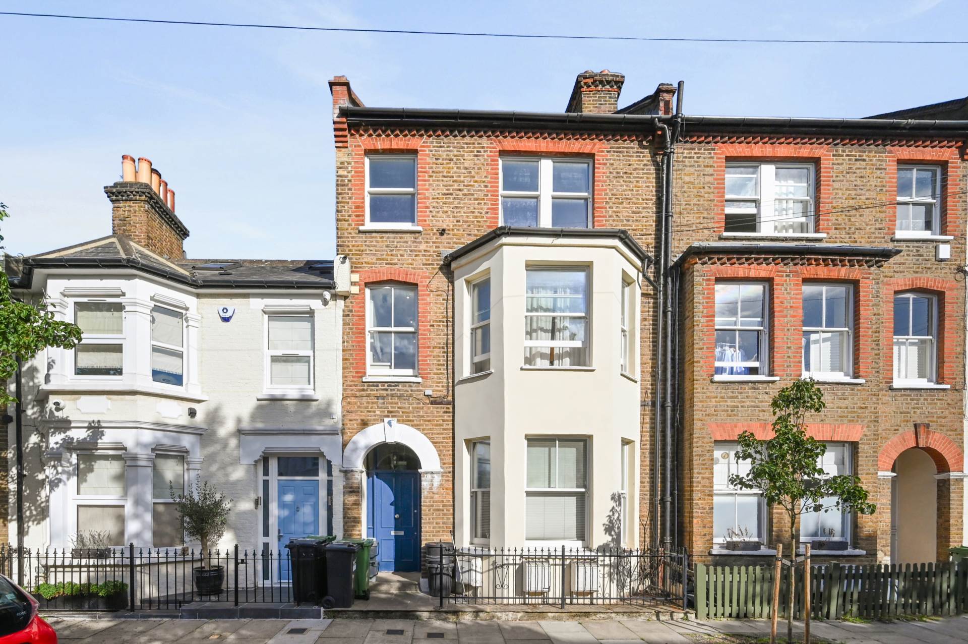 Tunis Road, London W12 7EY, Image 9