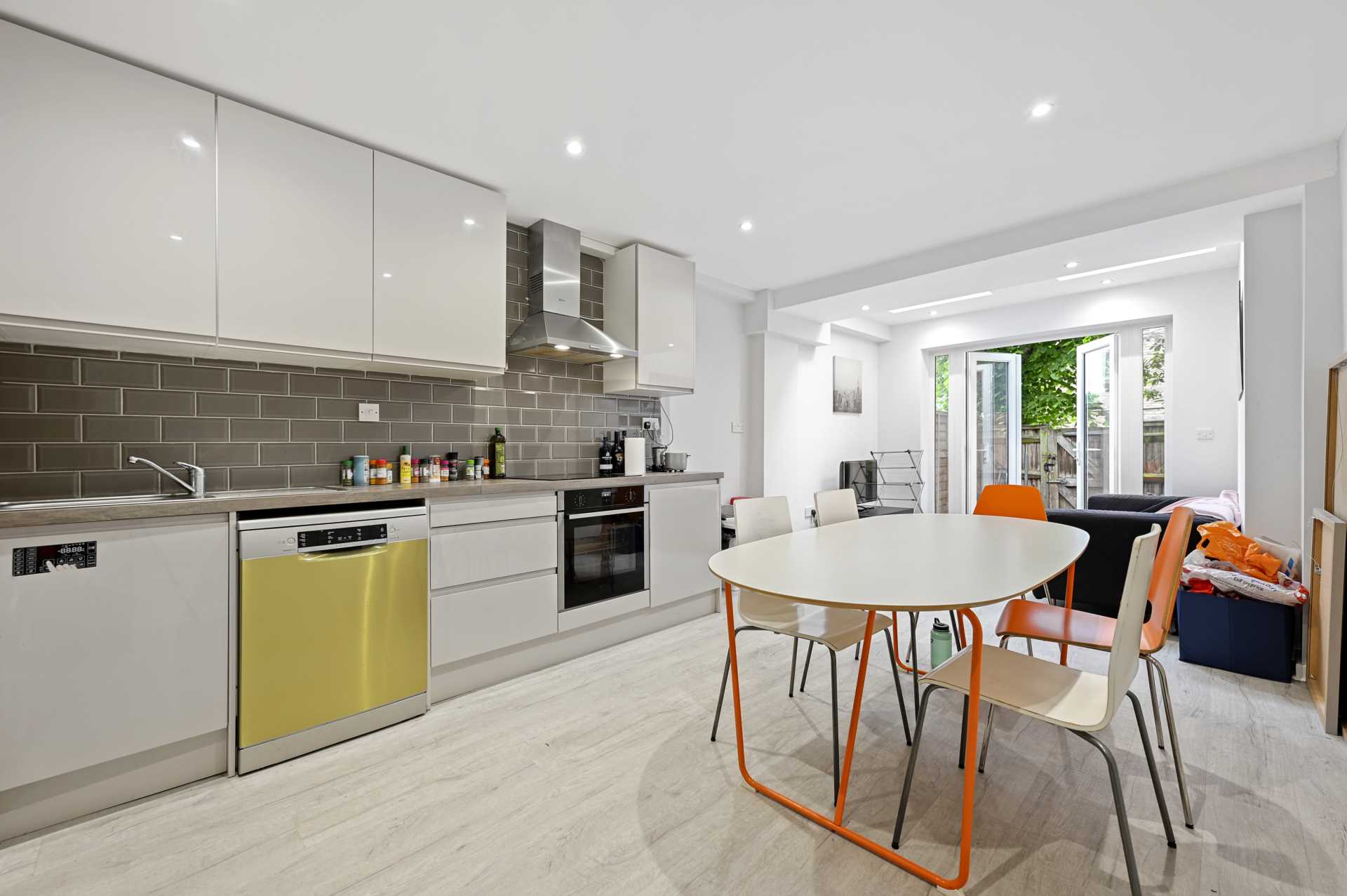 Adeney Close, Hammersmith, London W6 8ET, Image 1