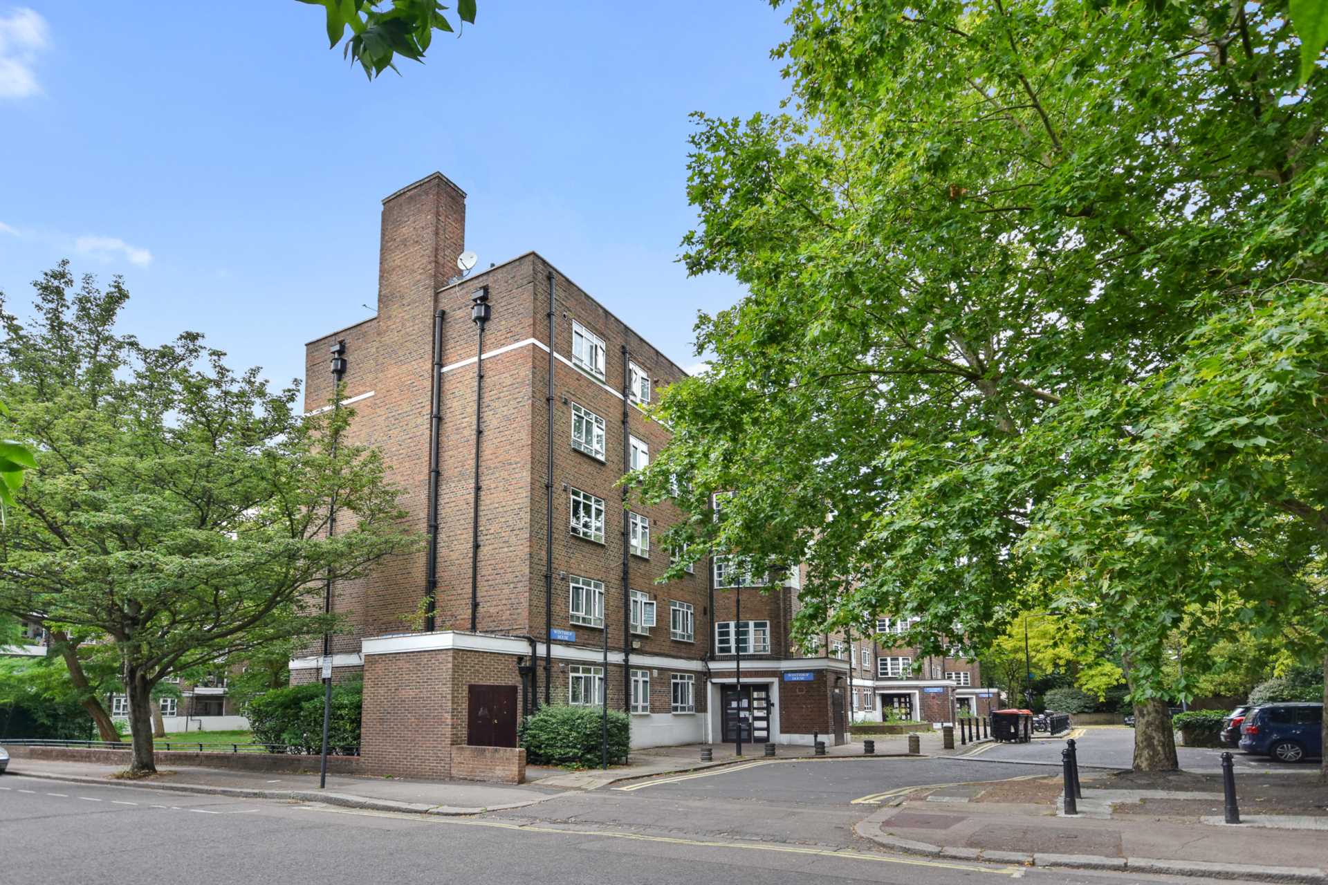 Winthrop House, White City, W12 7QB, Image 12