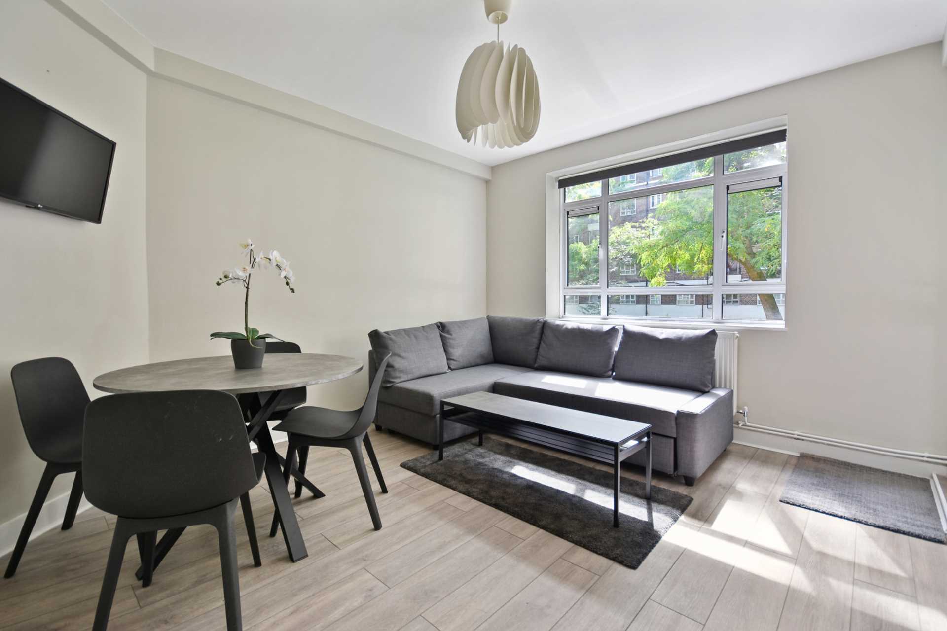 Winthrop House, White City, W12 7QB, Image 2