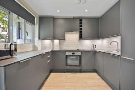 Winthrop House, White City, W12 7QB, Image 1