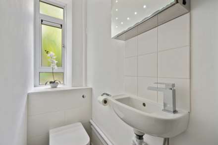 Winthrop House, White City, W12 7QB, Image 11