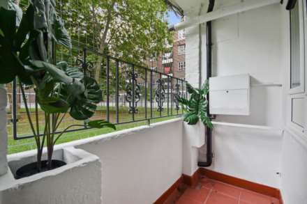 Winthrop House, White City, W12 7QB, Image 4