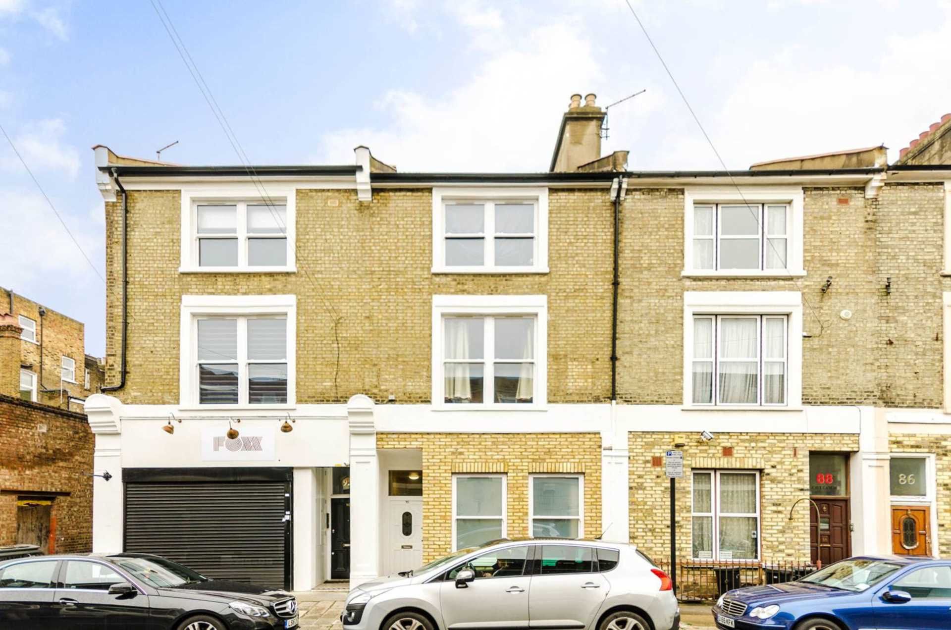 Hadyn Park Road, Shepherds Bush, London W12 9AG, Image 1