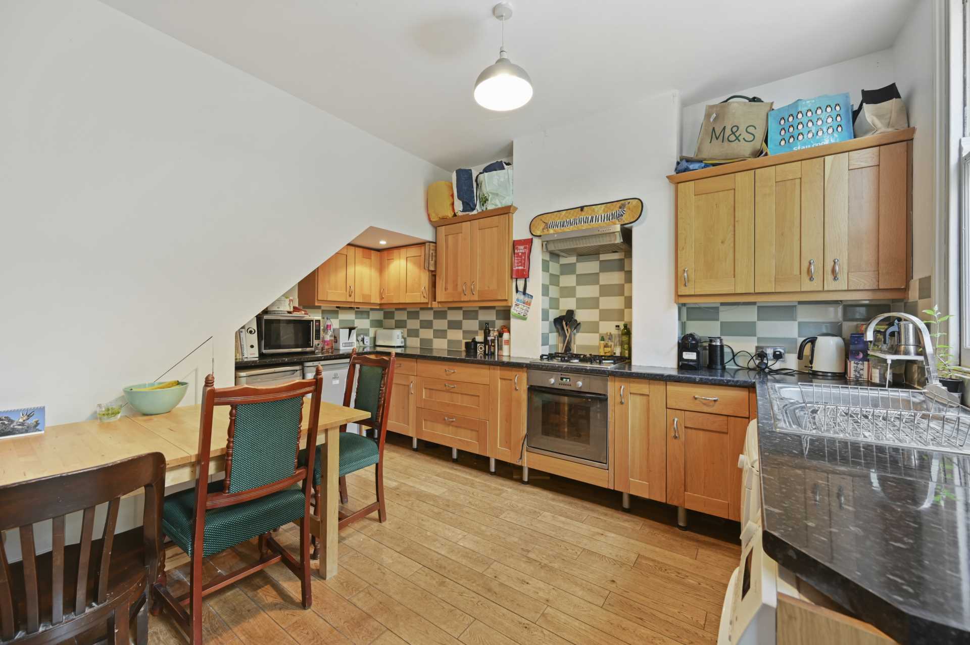 Bulwer Street, Shepherds Bush, W12 8AP, Image 2