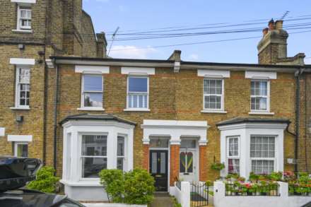Bulwer Street, Shepherds Bush, W12 8AP, Image 1