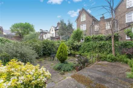 St Stephens Avenue, London, W12 8JH, Image 8