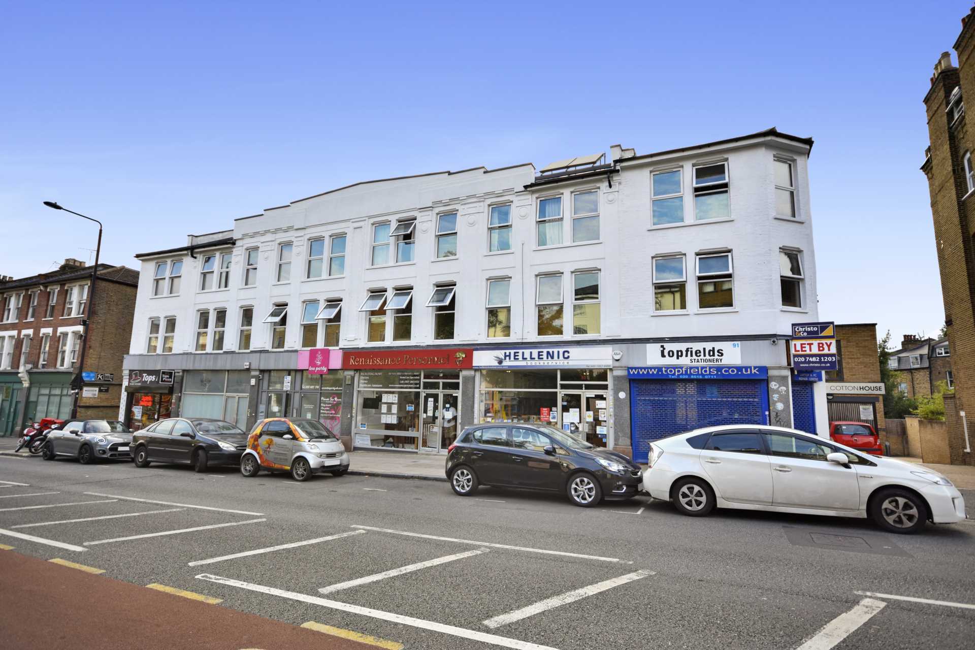 Fortess Road, Kentish Town, London NW5 1AG, Image 12