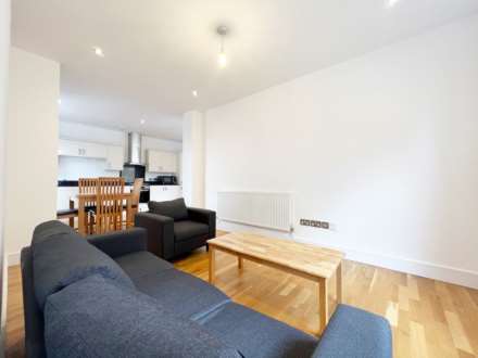 Fortess Road, Kentish Town, London NW5 1AG, Image 4