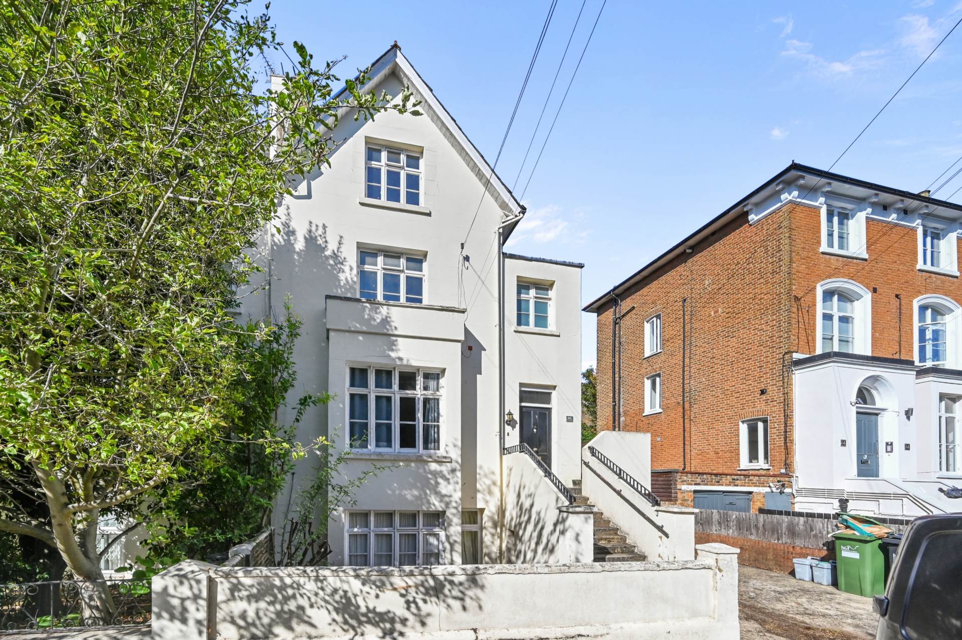 St Stephens Avenue, Shepherds Bush, W12 8JH, Image 12