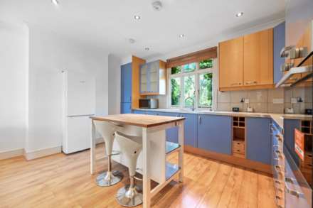 St Stephens Avenue, Shepherds Bush, W12 8JH, Image 1