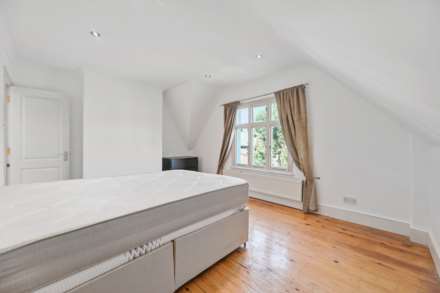 St Stephens Avenue, Shepherds Bush, W12 8JH, Image 10