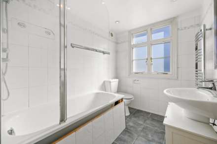 St Stephens Avenue, Shepherds Bush, W12 8JH, Image 7