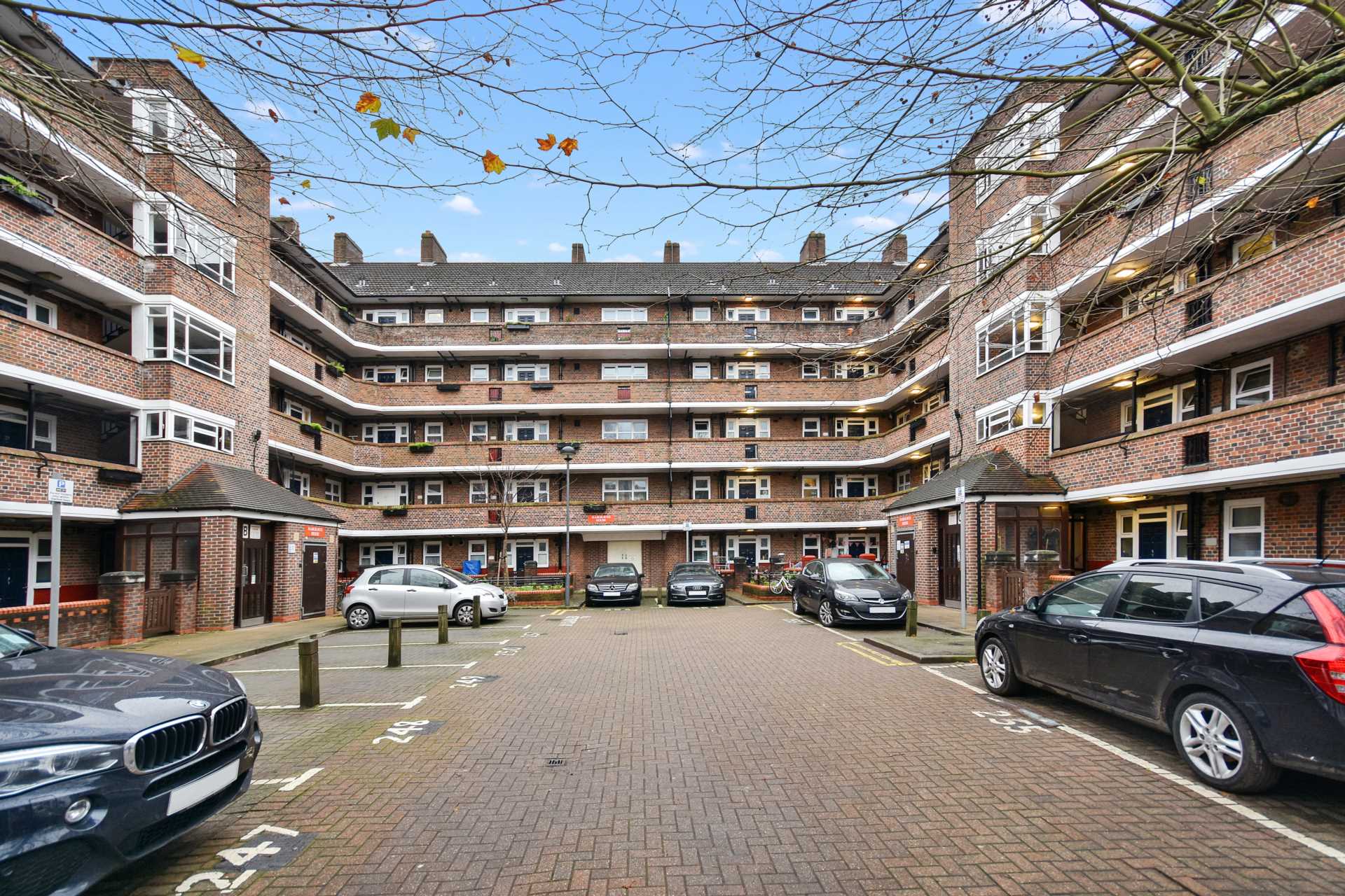 Australia Road, White City, London W12 7NF, Image 1