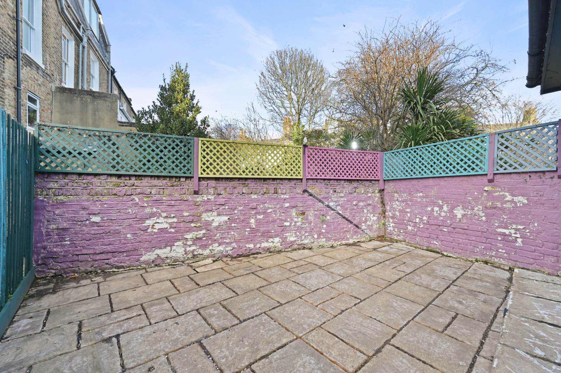 Sterne Street, Shepherds Bush, W12 8AB, Image 6