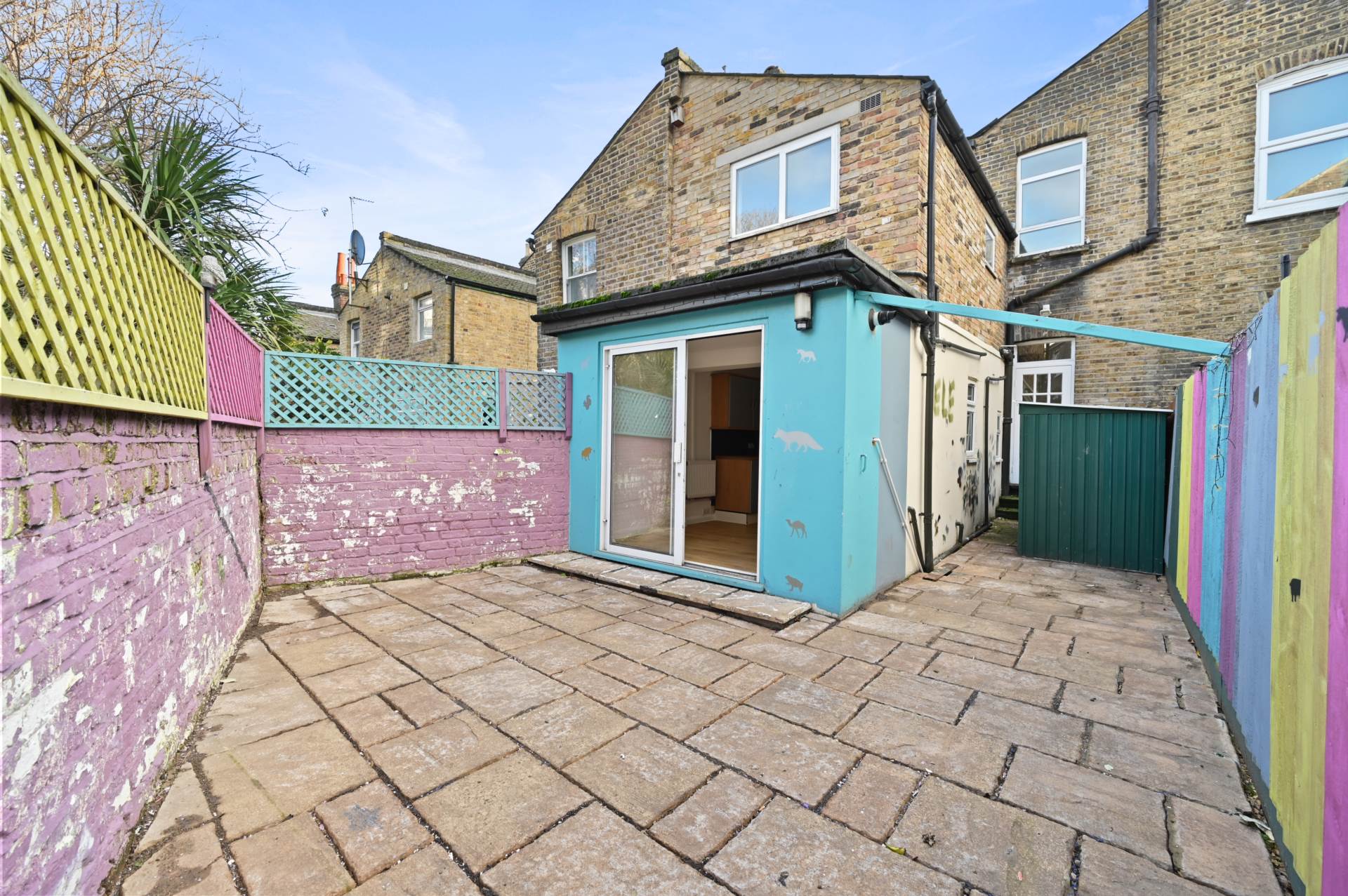 Sterne Street, Shepherds Bush, W12 8AB, Image 8