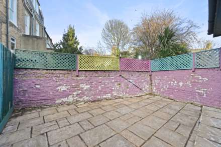 Sterne Street, Shepherds Bush, W12 8AB, Image 6