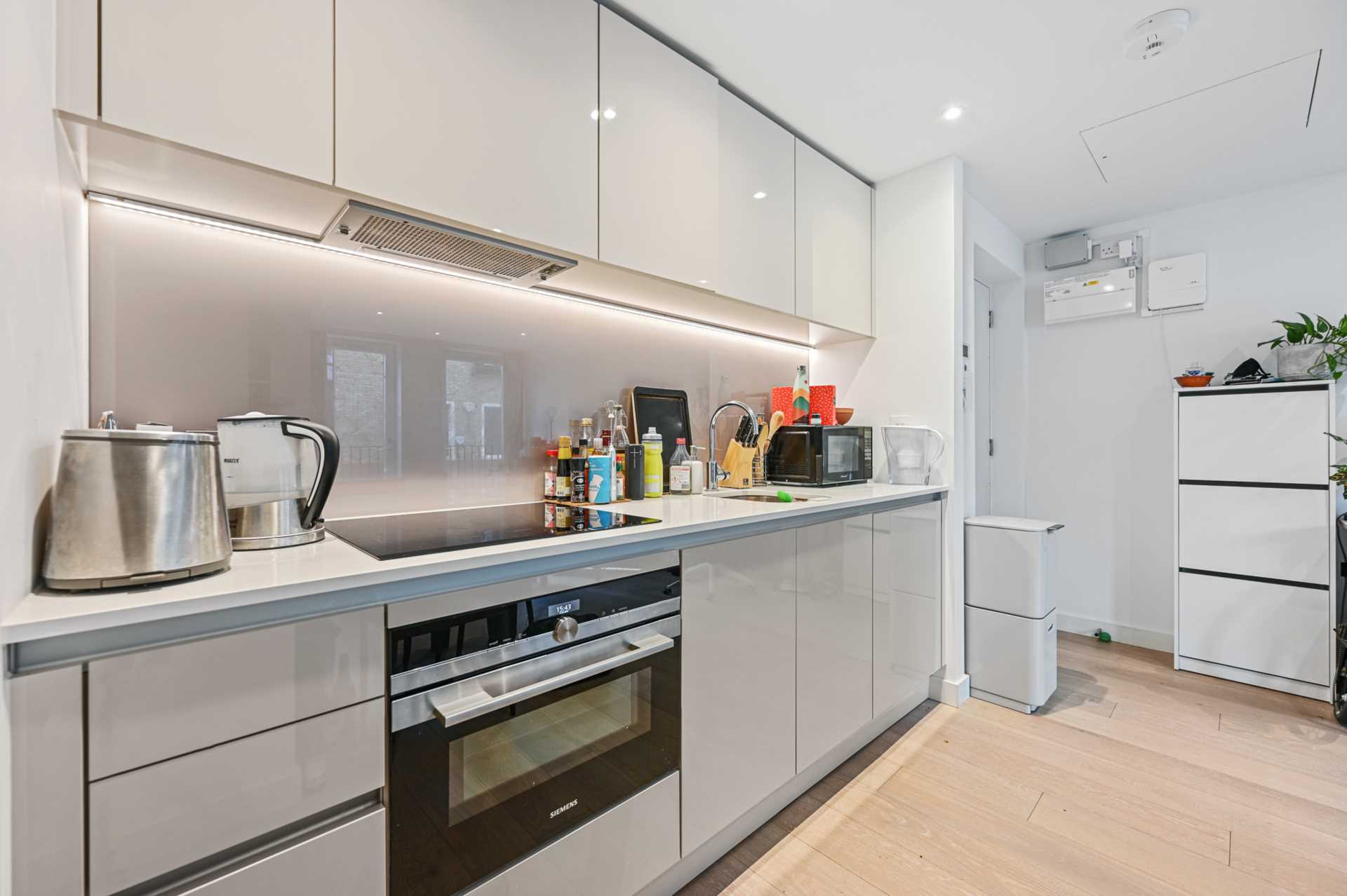 Albion Place, Hammersmith, London W6 0QT, Image 1
