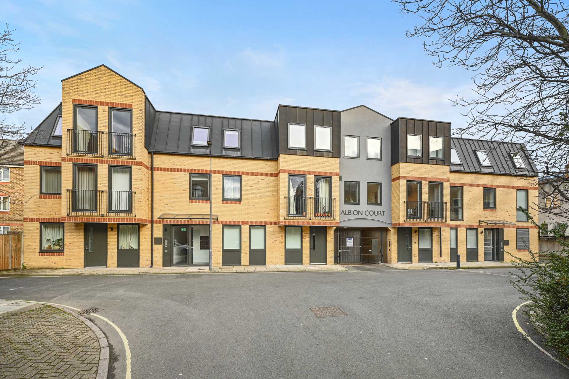 Albion Place, Hammersmith, London W6 0QT, Image 11