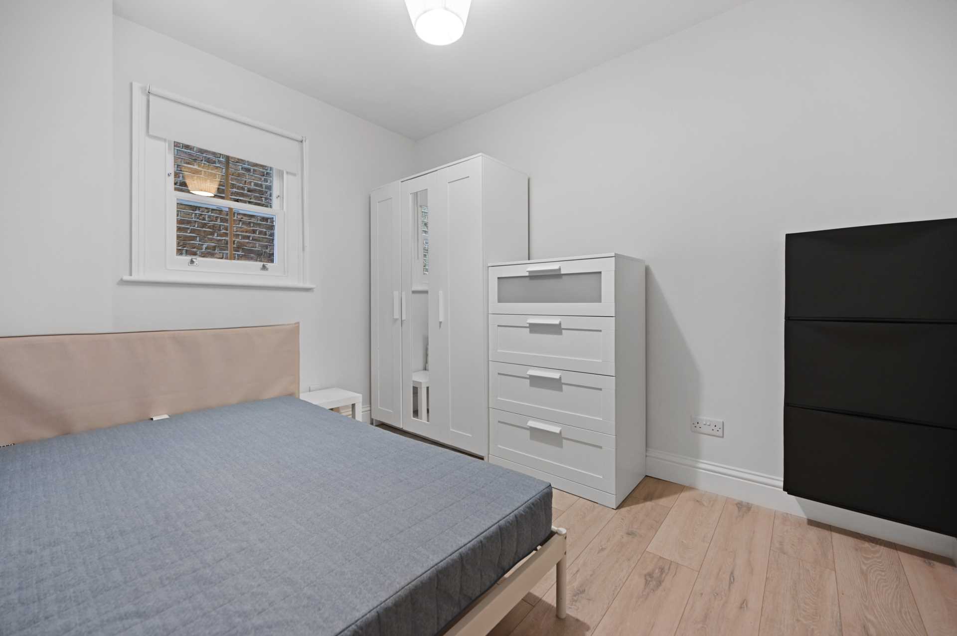 Bassett Road, London, W10 6JL, Image 9