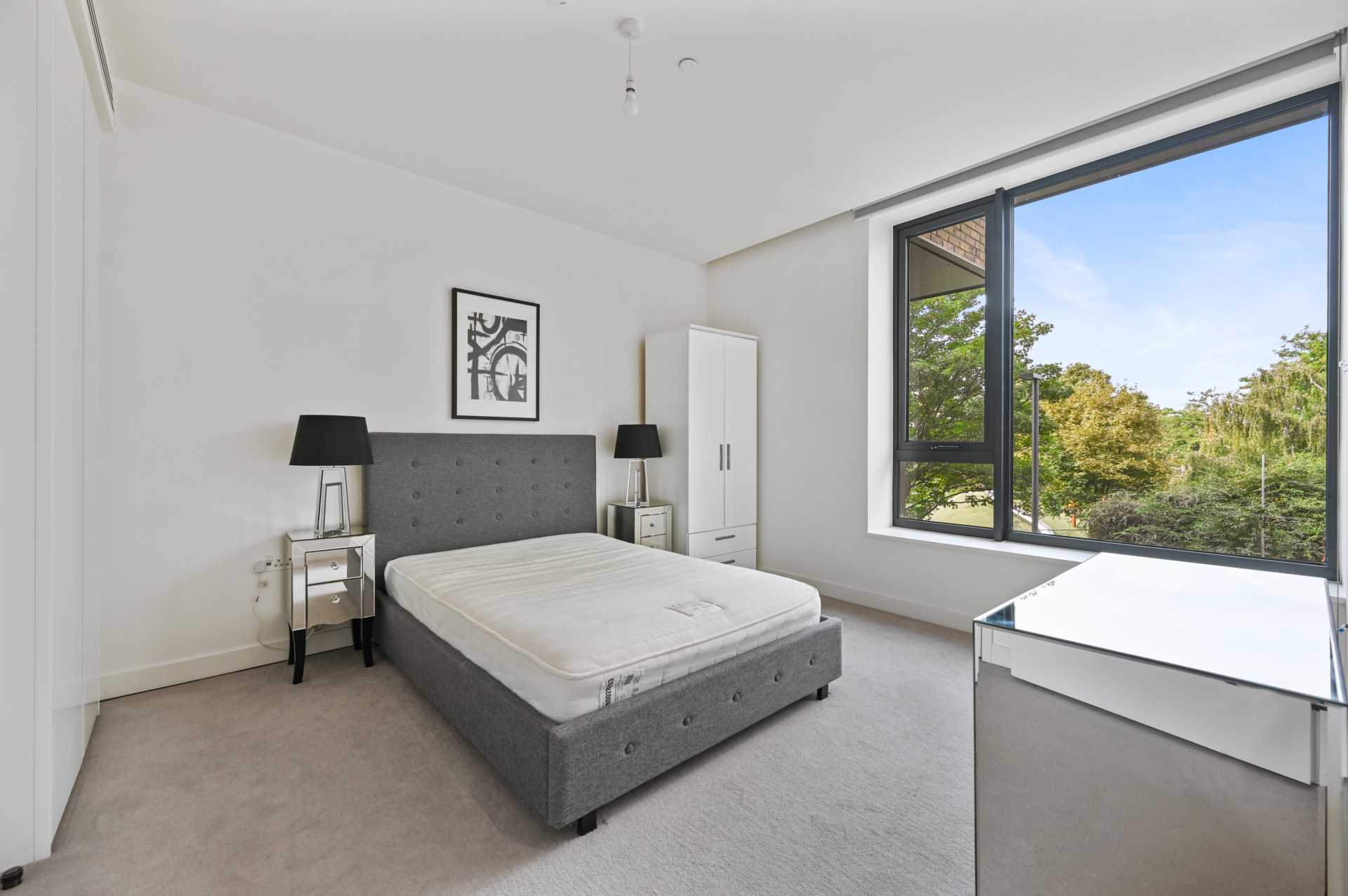 Wood Crescent, White City, London W12 7GN, Image 1