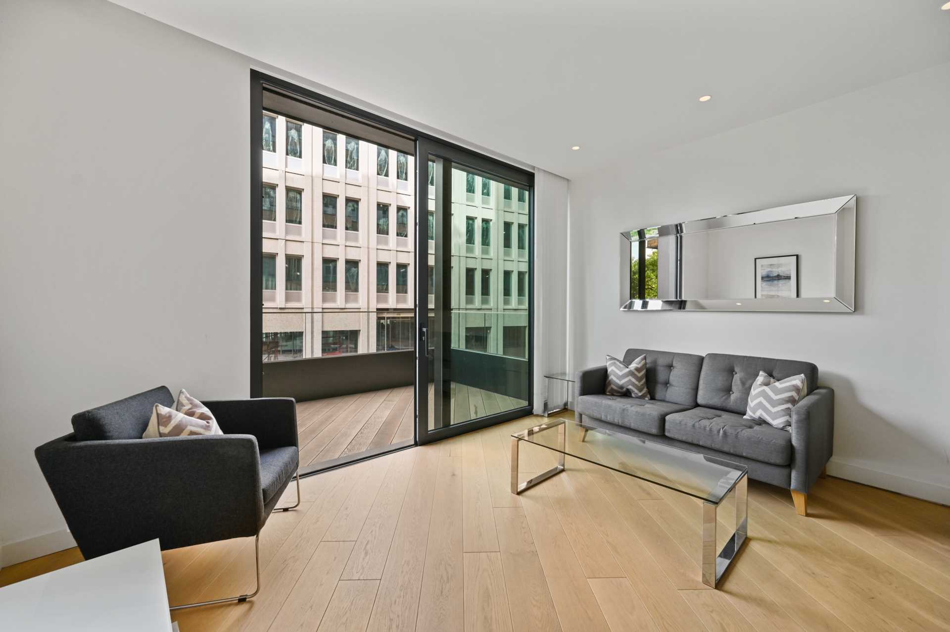 Wood Crescent, White City, London W12 7GN, Image 8