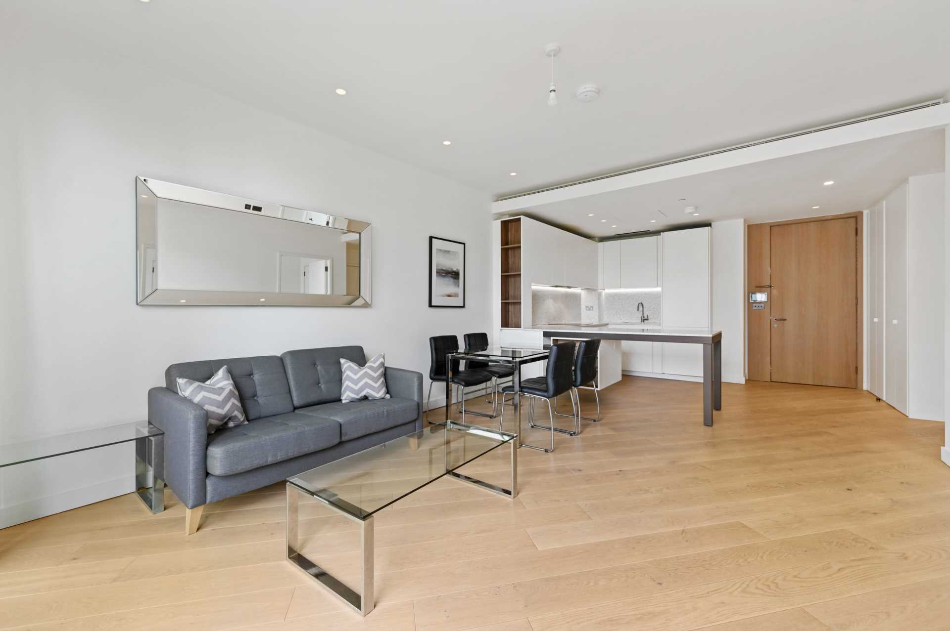Wood Crescent, White City, London W12 7GN, Image 9
