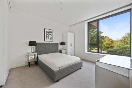 Wood Crescent, White City, London W12 7GN, Image 1
