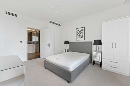 Wood Crescent, White City, London W12 7GN, Image 11