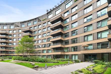 Wood Crescent, White City, London W12 7GN, Image 12