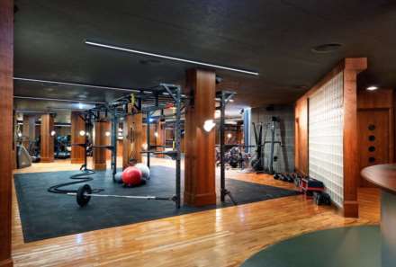 Wood Crescent, White City, London W12 7GN, Image 13